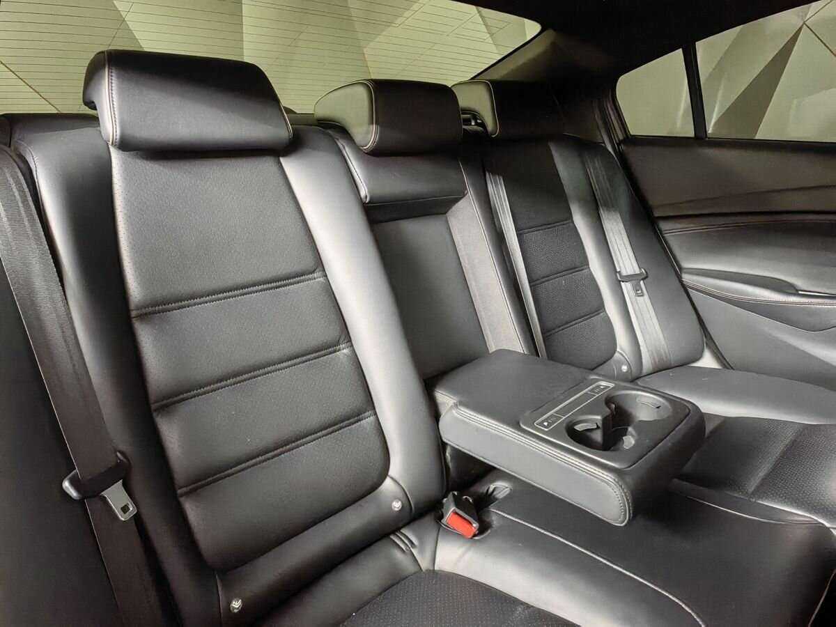 Mazda 6 2017 года с пробегом. Фото: #12