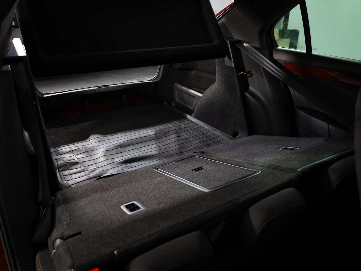 Volkswagen Polo 2021 года с пробегом. Фото: #23