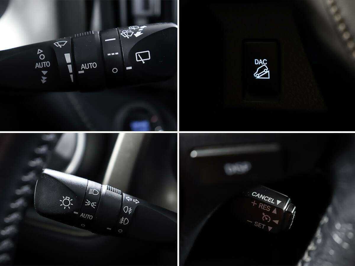 Toyota RAV4 2013 года с пробегом. Фото: #16