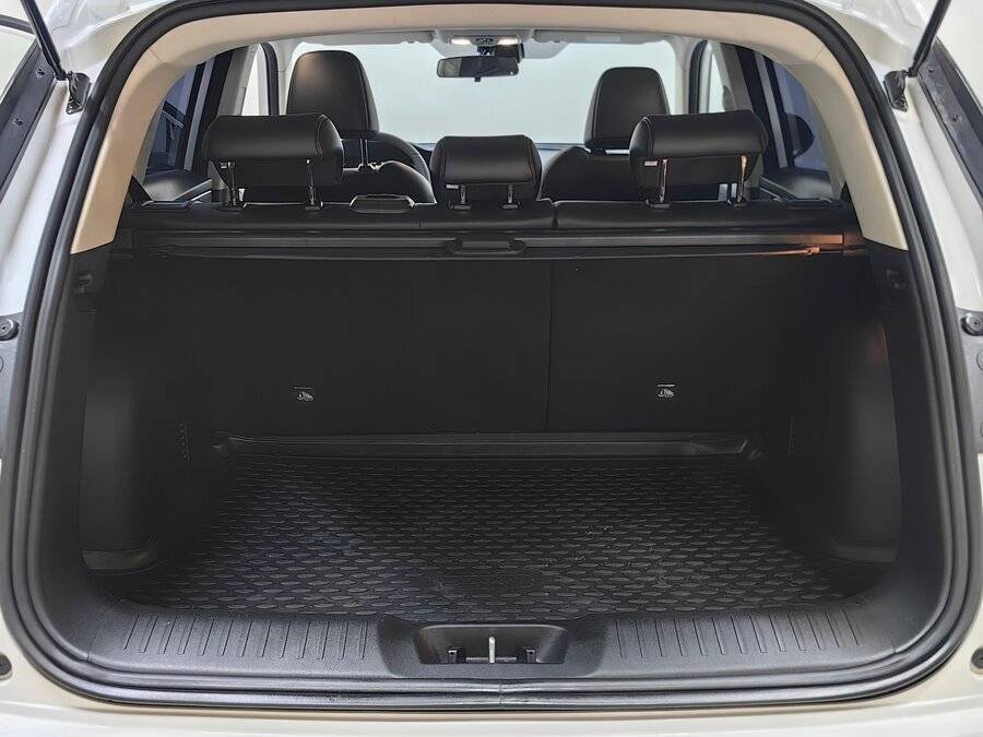 Changan CS35 Plus 2023 года с пробегом. Фото: #23