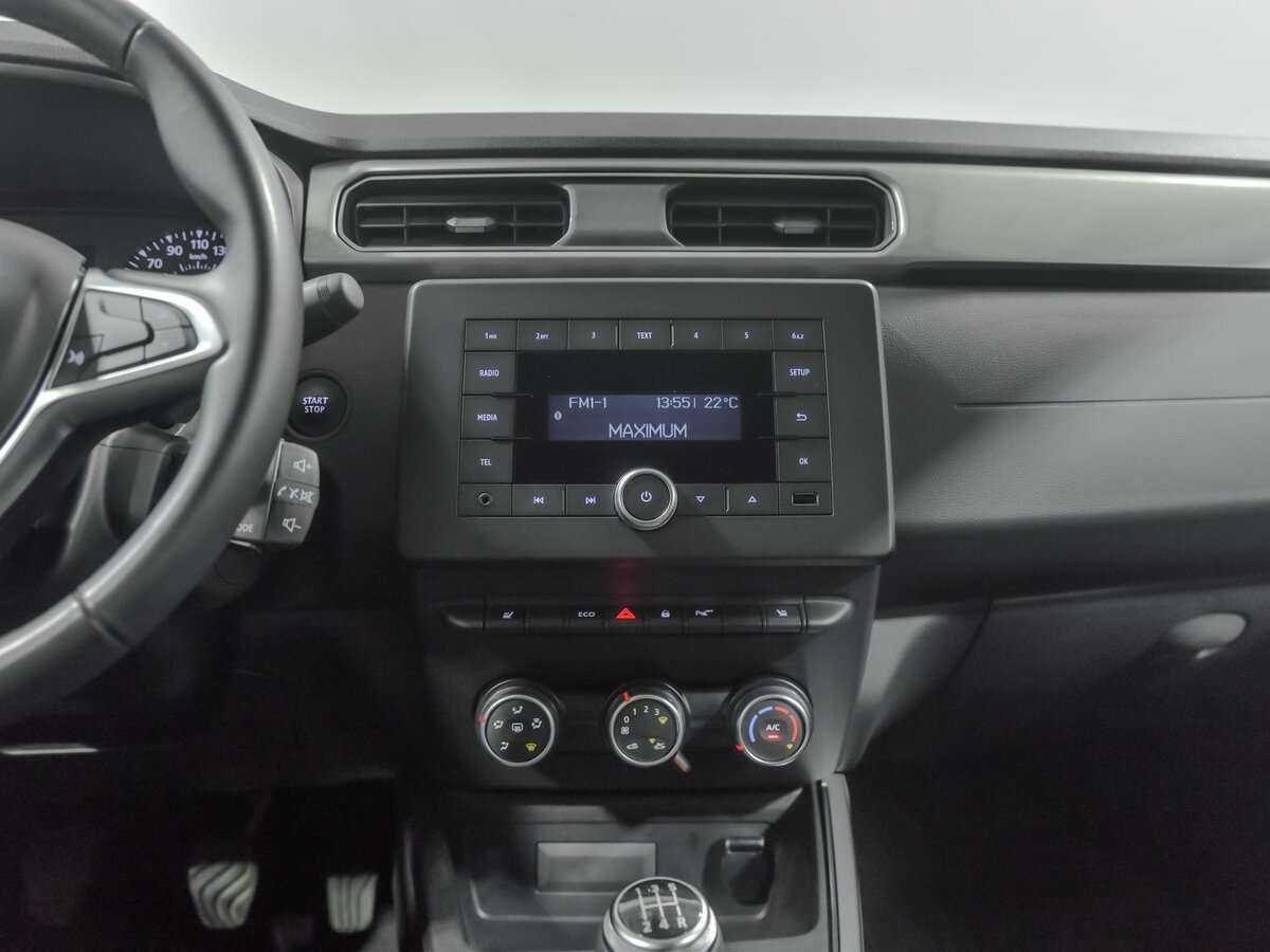 Renault Arkana 2021 года с пробегом. Фото: #10