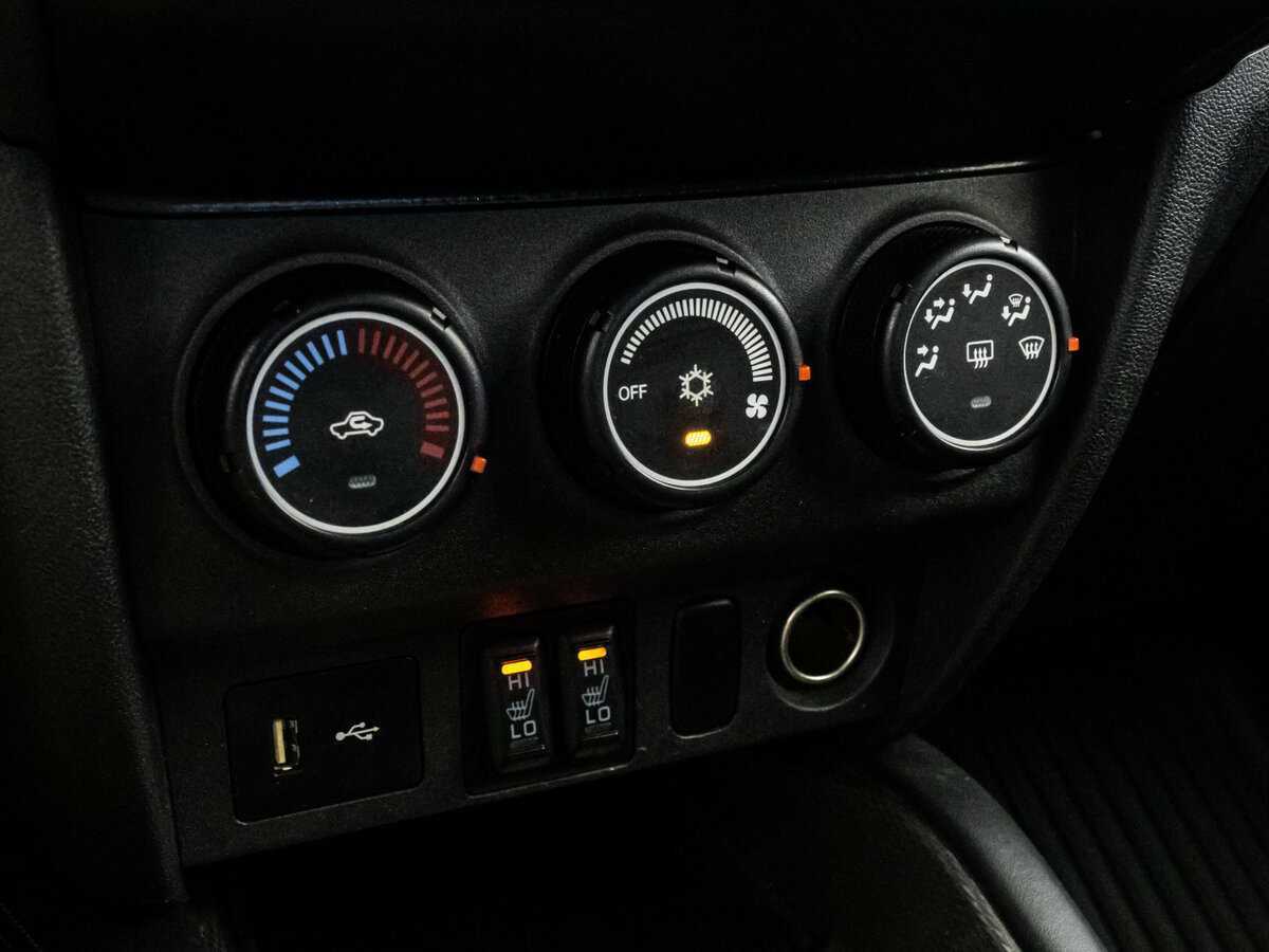 Mitsubishi ASX 2018 года с пробегом. Фото: #12