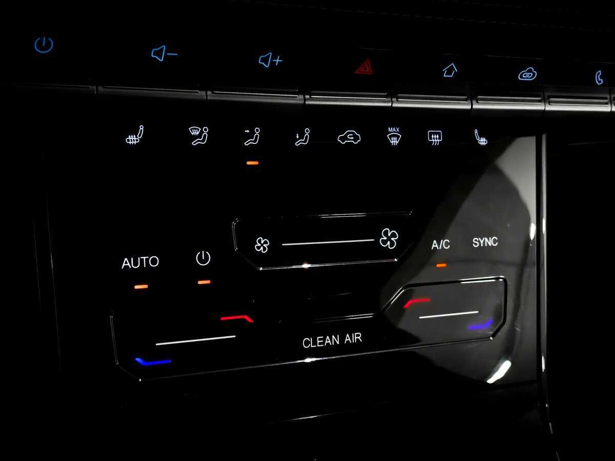 Chery Tiggo 7 Pro 2021 года с пробегом. Фото: #24