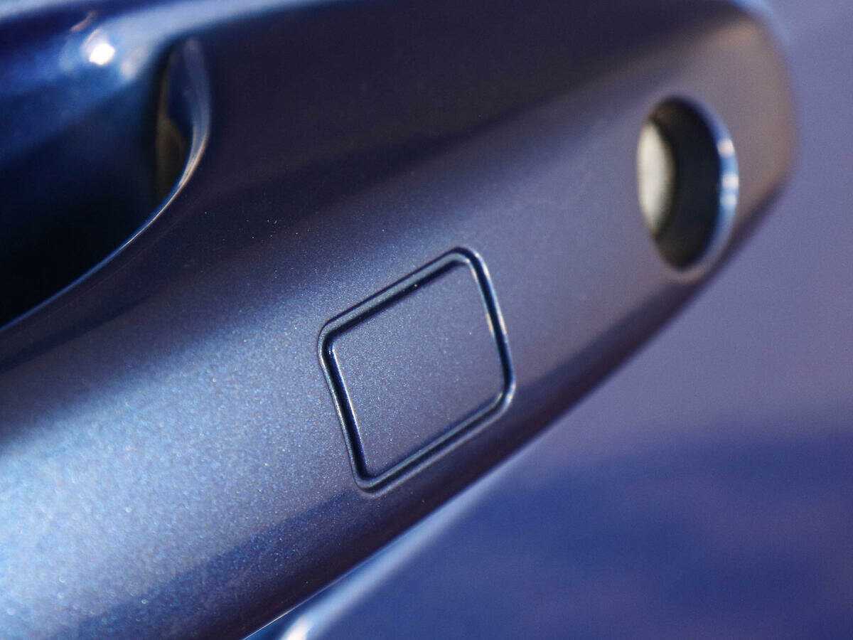 Haval F7 2019 года с пробегом. Фото: #16