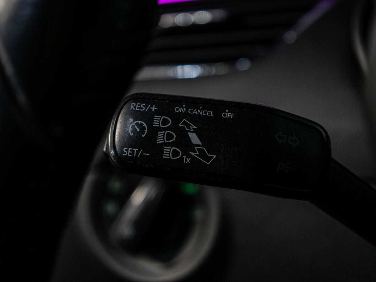 Skoda Octavia 2015 года с пробегом. Фото: #18