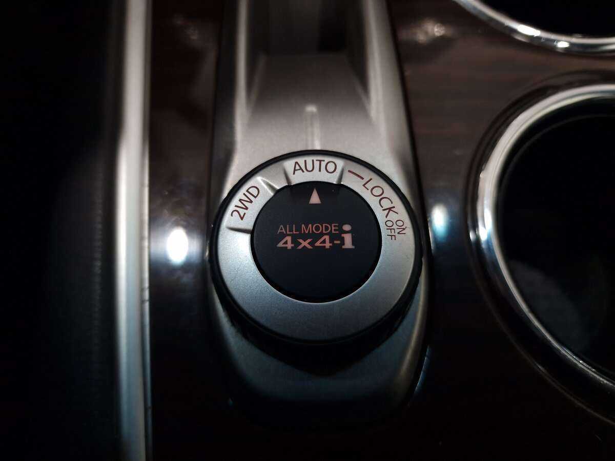 Nissan Pathfinder 2014 года с пробегом. Фото: #12