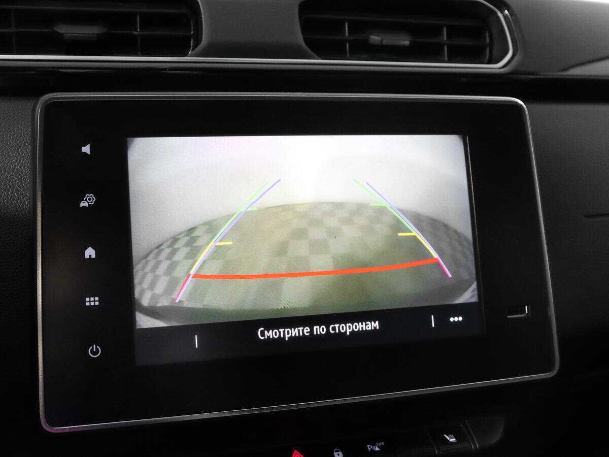 Renault Arkana 2019 года с пробегом. Фото: #12