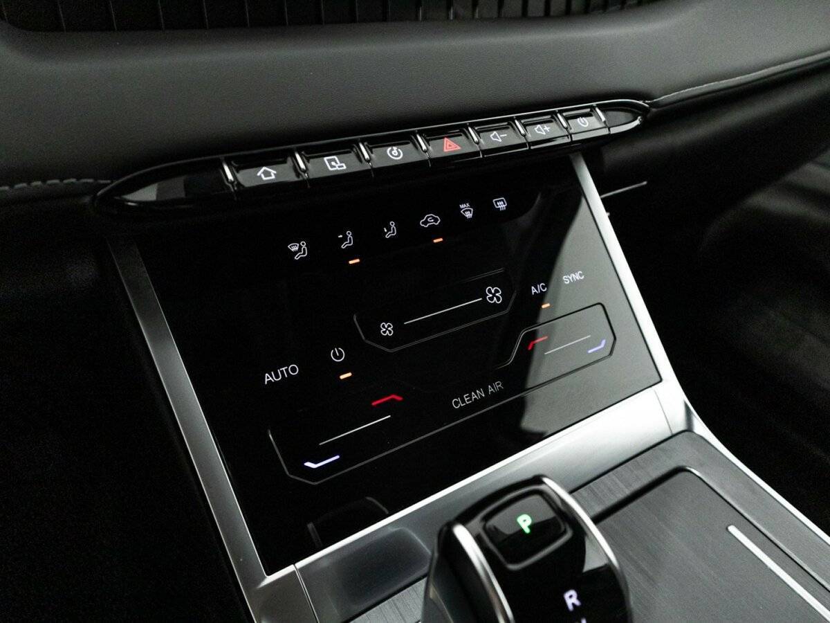 Chery Tiggo 7 Pro Max 2024 года с пробегом. Фото: #16