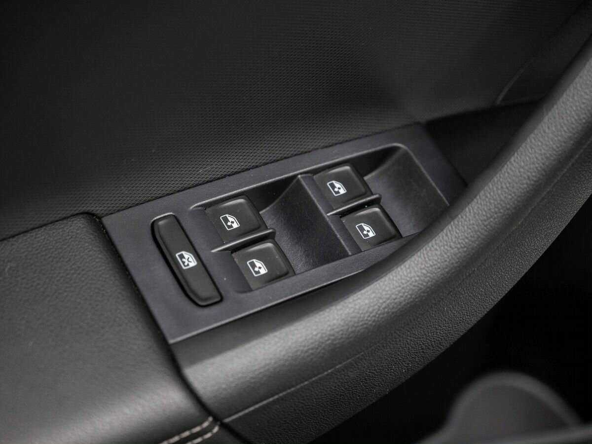 Skoda Rapid 2022 года с пробегом. Фото: #19