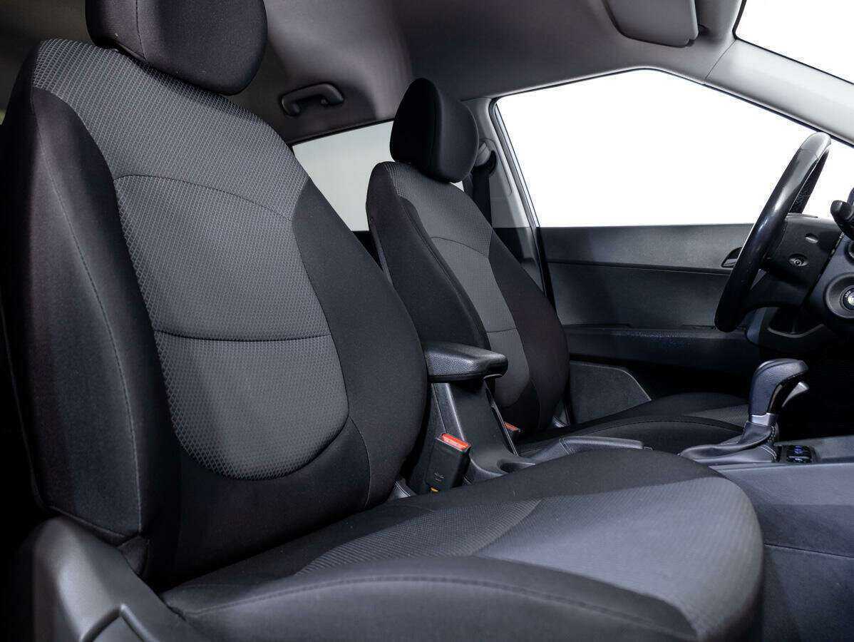 Hyundai Creta 2019 года с пробегом. Фото: #10