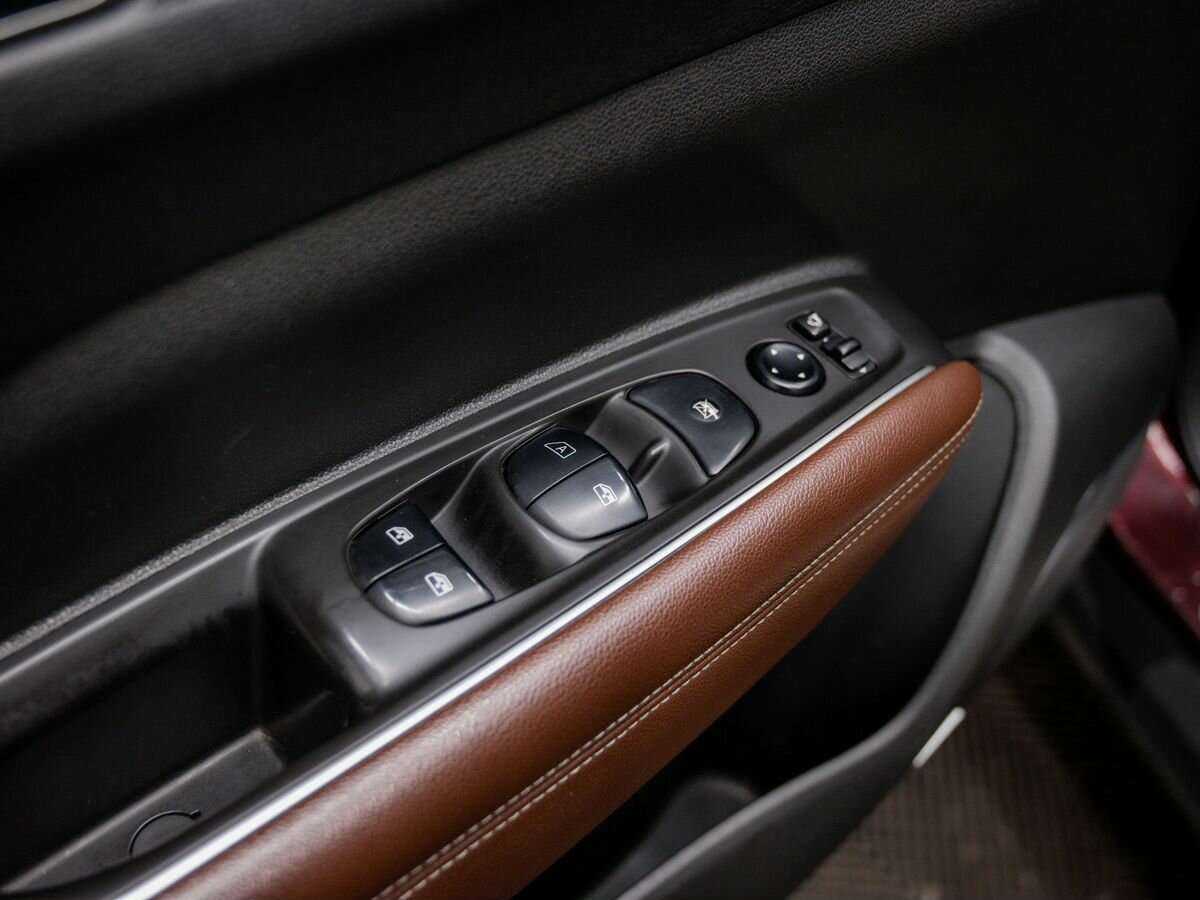 Renault Koleos 2017 года с пробегом. Фото: #14