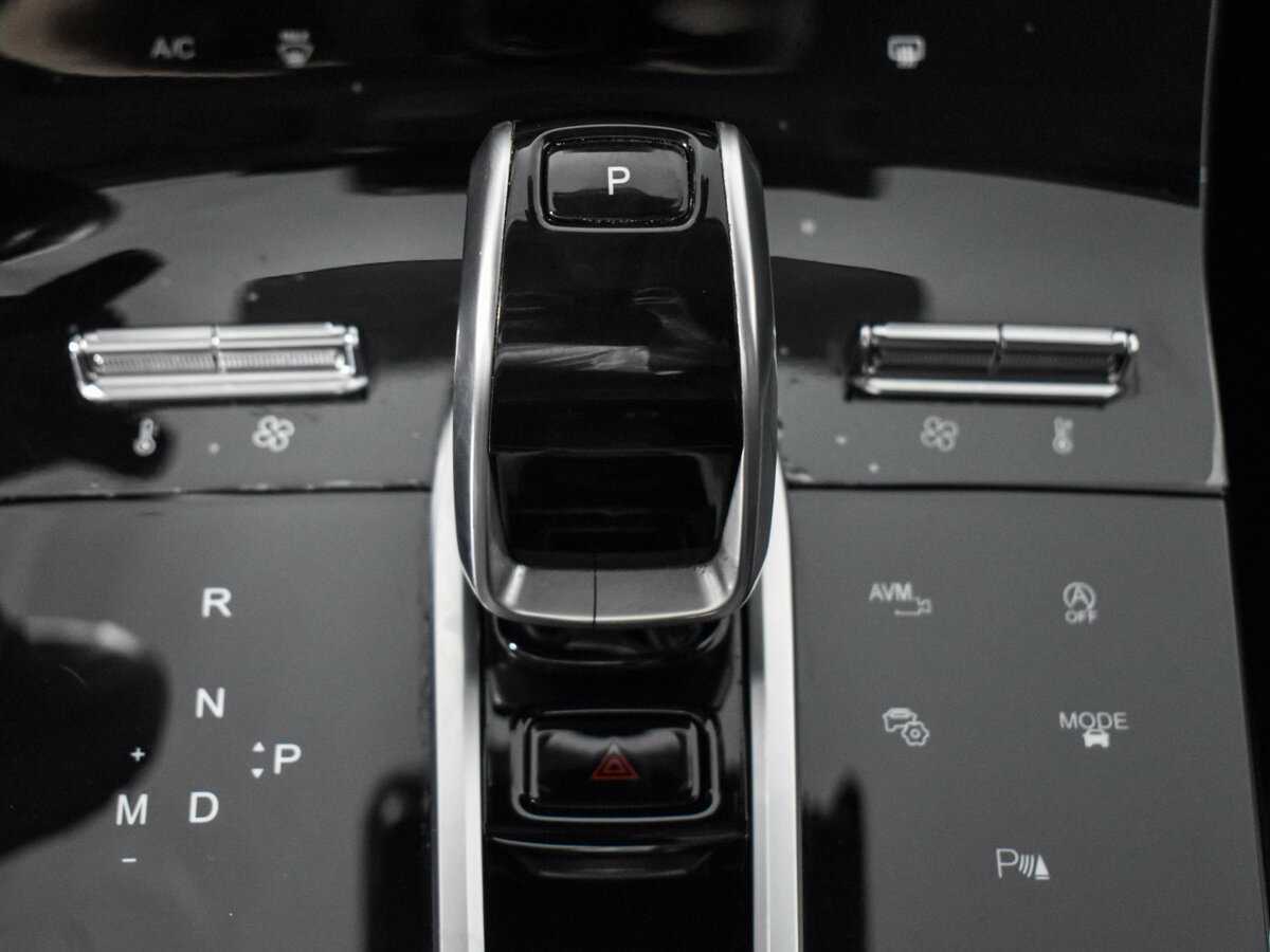 Chery Tiggo 8 Pro 2021 года с пробегом. Фото: #7