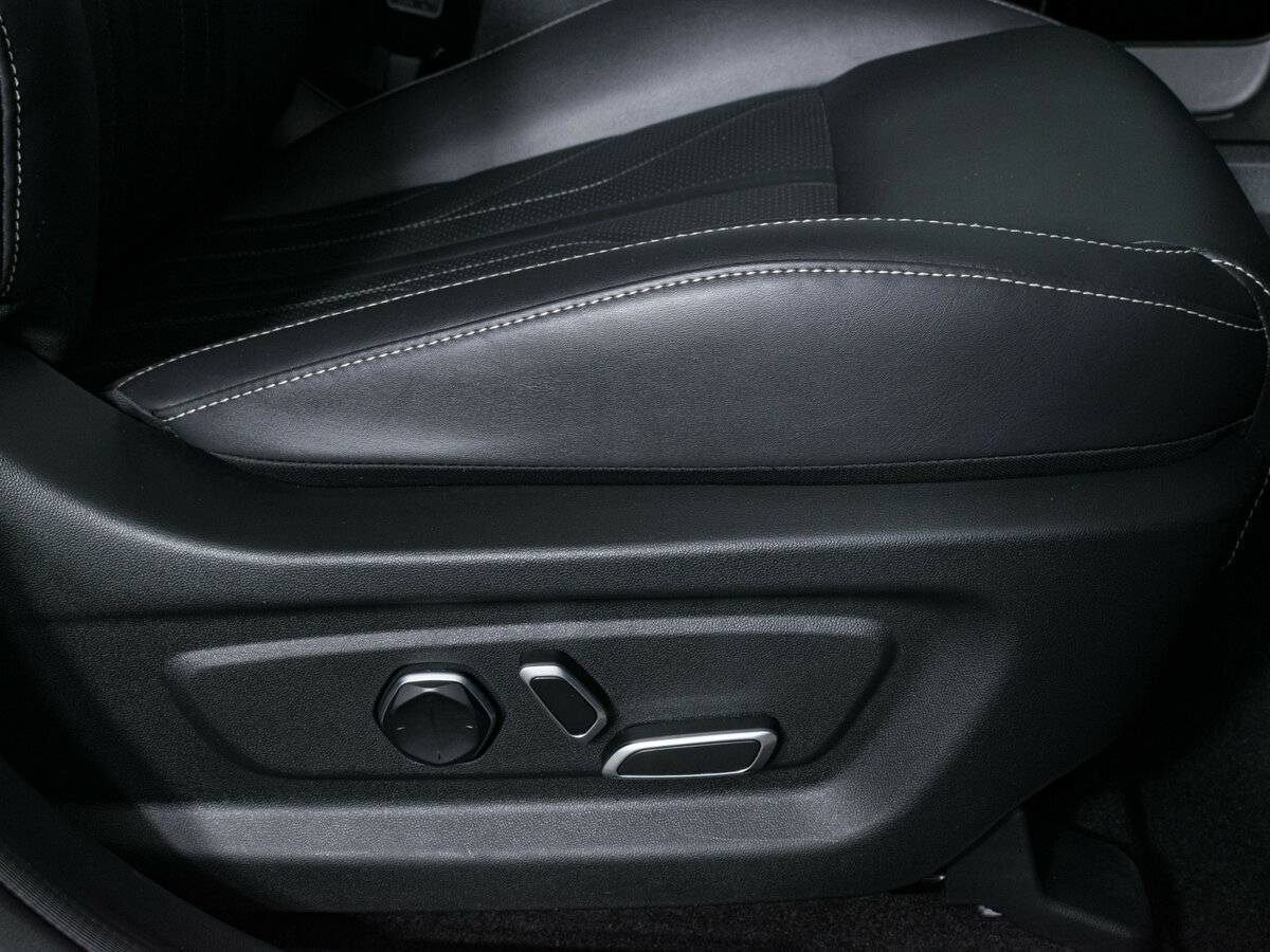 Changan UNI-K 2023 года с пробегом. Фото: #18