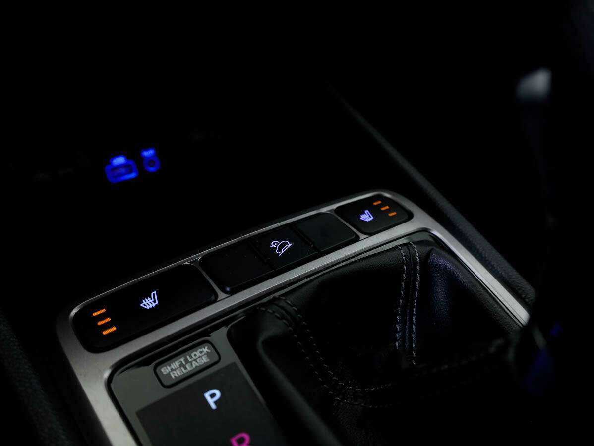 Hyundai Creta 2019 года с пробегом. Фото: #18