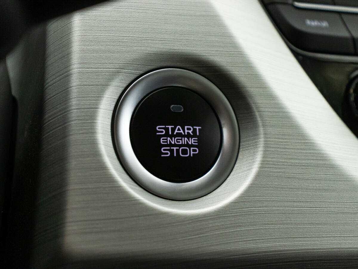 Geely Atlas 2019 года с пробегом. Фото: #15