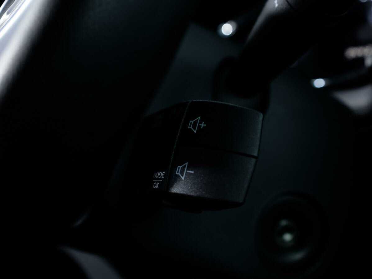 Renault Sandero 2020 года с пробегом. Фото: #15