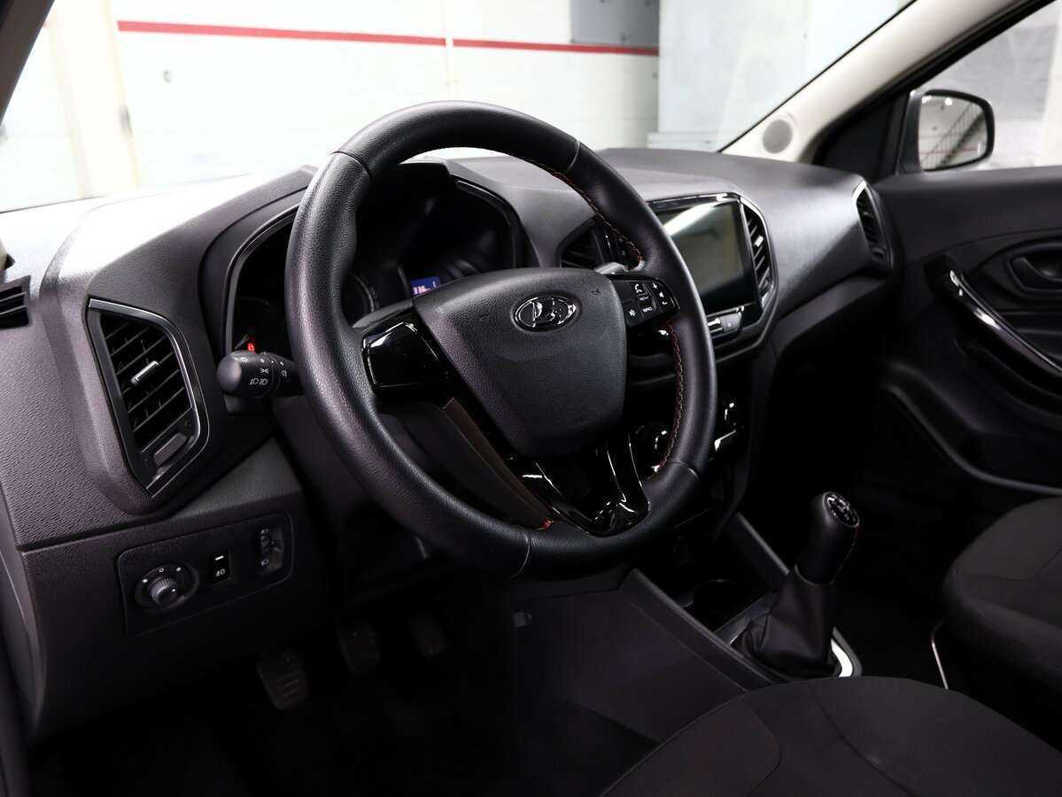 Lada (ВАЗ) XRAY 2018 года с пробегом. Фото: #6