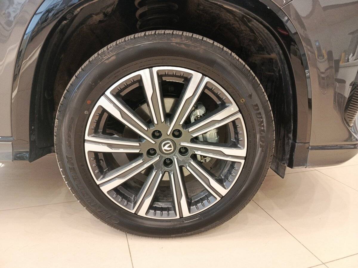 Changan CS75 Plus 2024 года с пробегом. Фото: #17