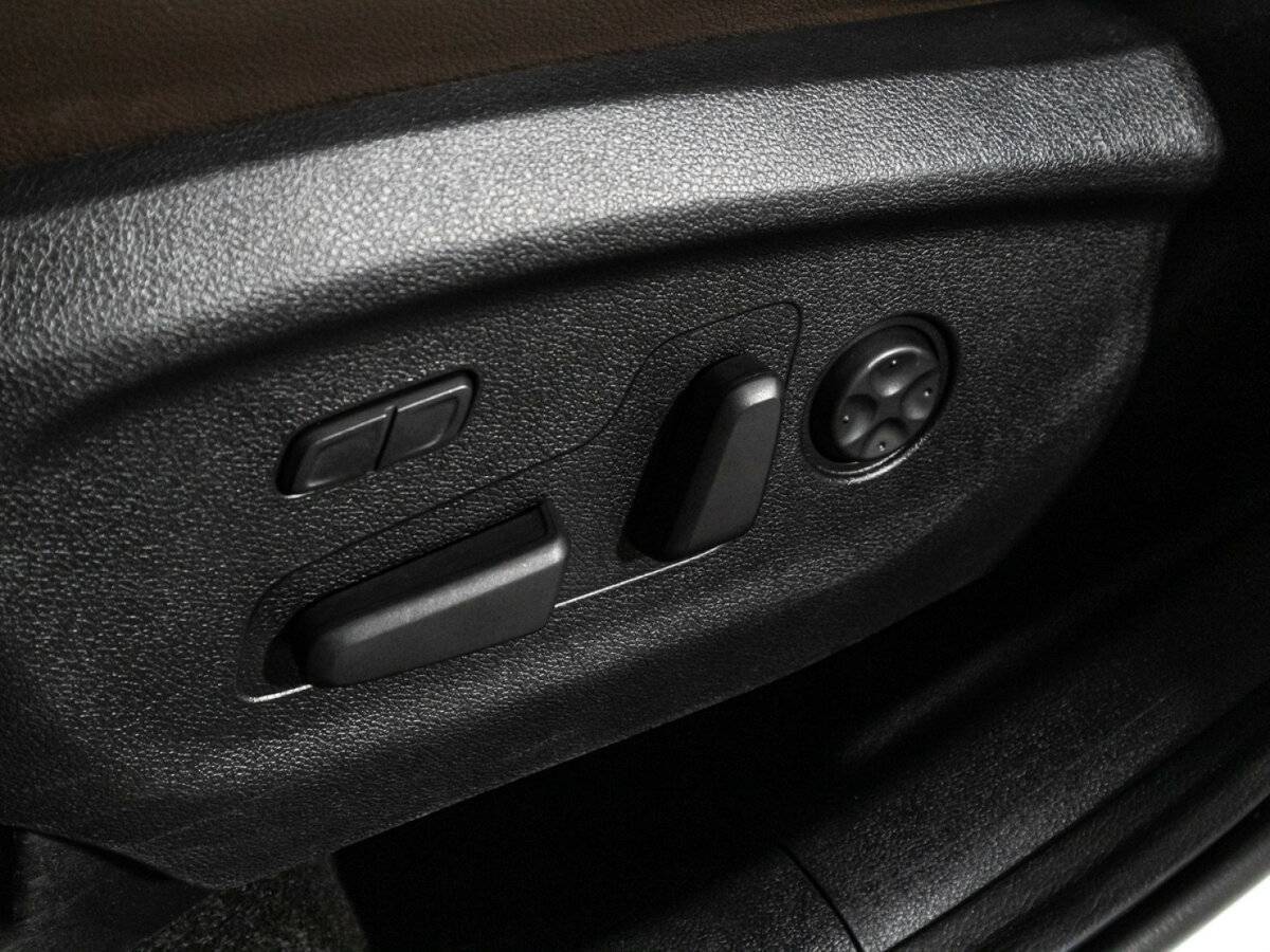 Kia Sorento 2017 года с пробегом. Фото: #18