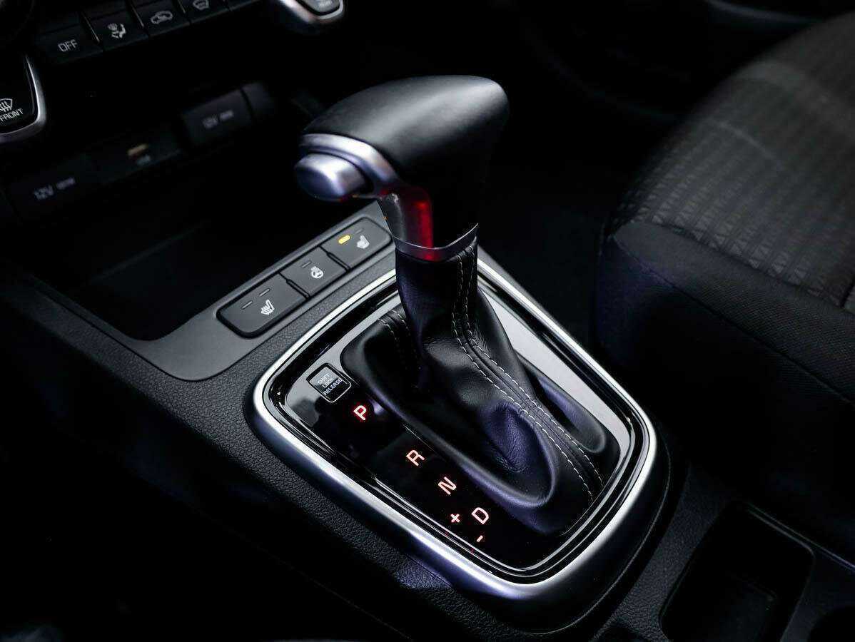 Kia Rio 2021 года с пробегом. Фото: #18