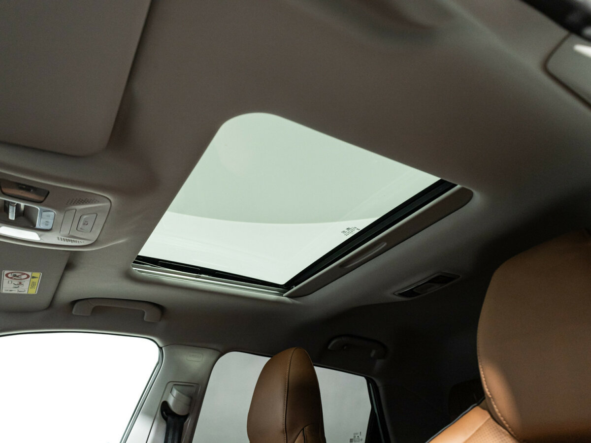 OMODA C5 2023 года с пробегом. Фото: #15