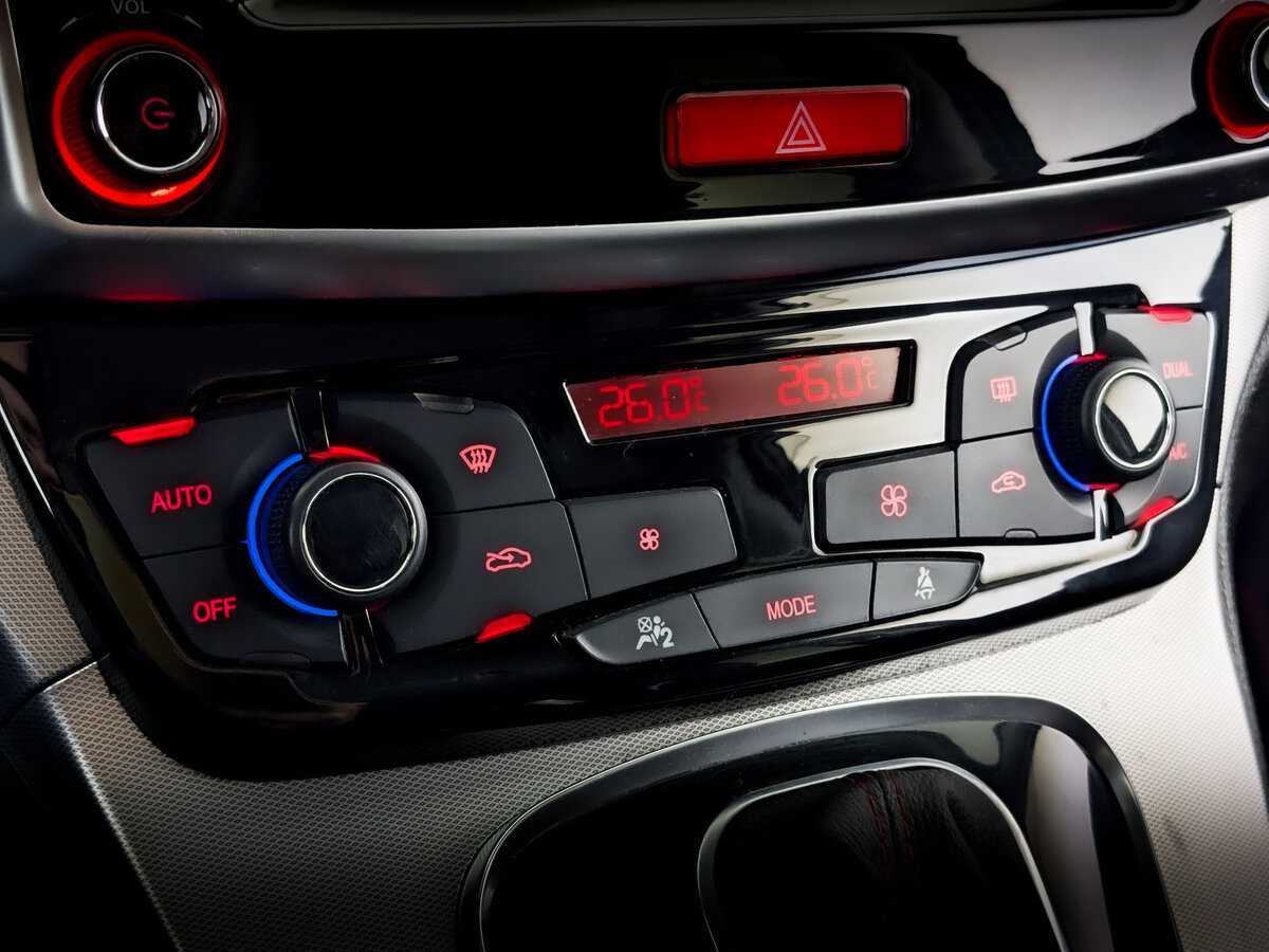 Haval H6 2019 года с пробегом. Фото: #27