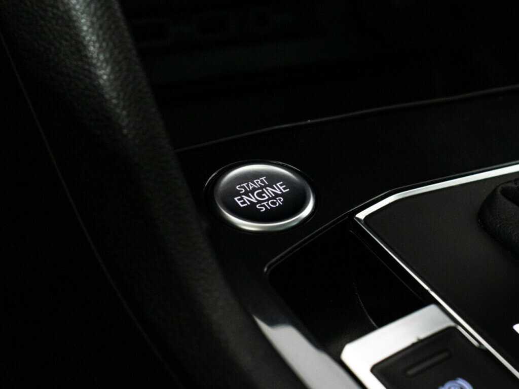 Volkswagen Tiguan 2019 года с пробегом. Фото: #18