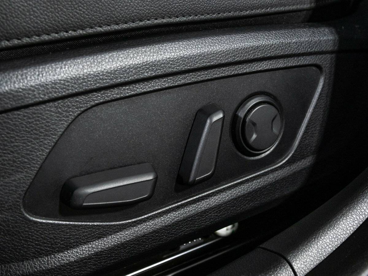 Kia K5 2020 года с пробегом. Фото: #17