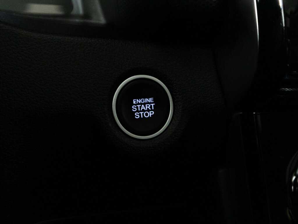 Hyundai Creta 2021 года с пробегом. Фото: #21