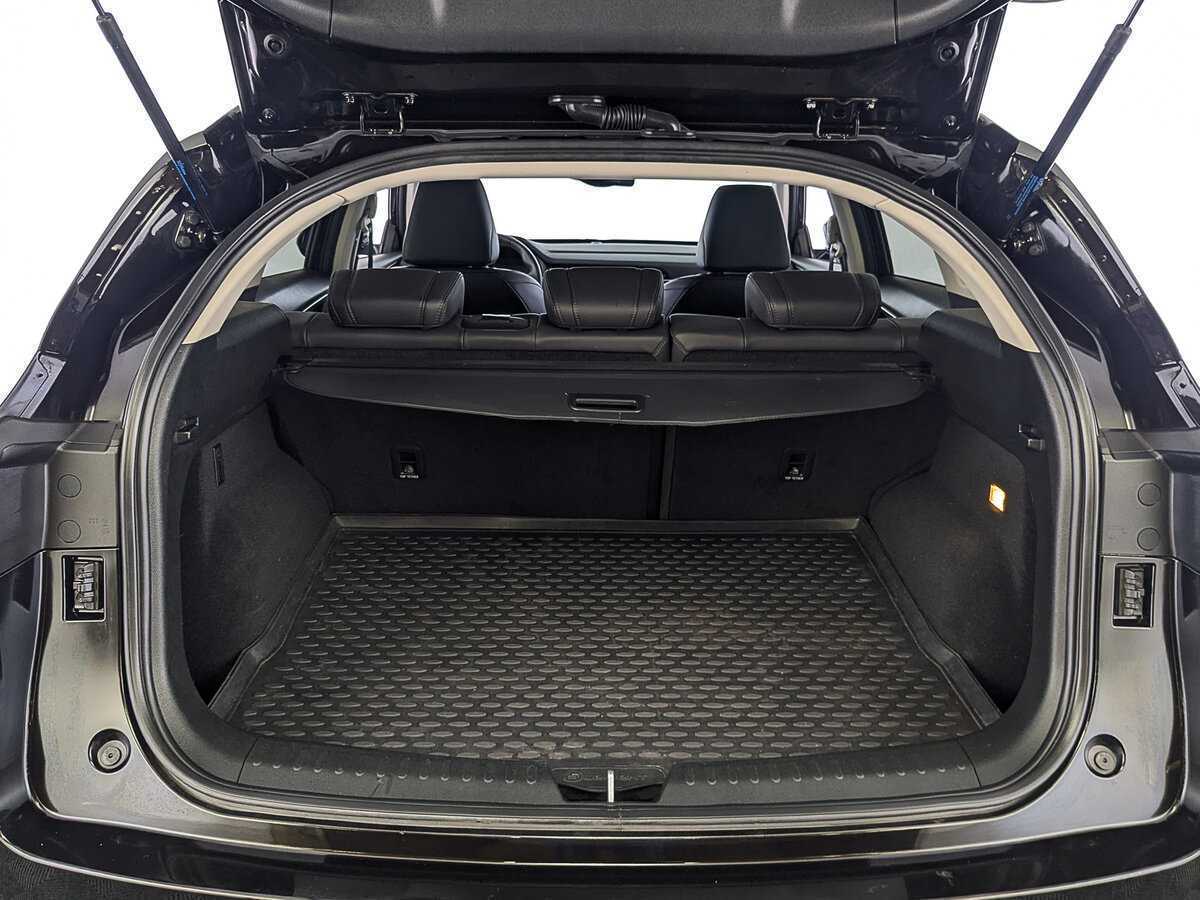 Haval F7 2022 года с пробегом. Фото: #9