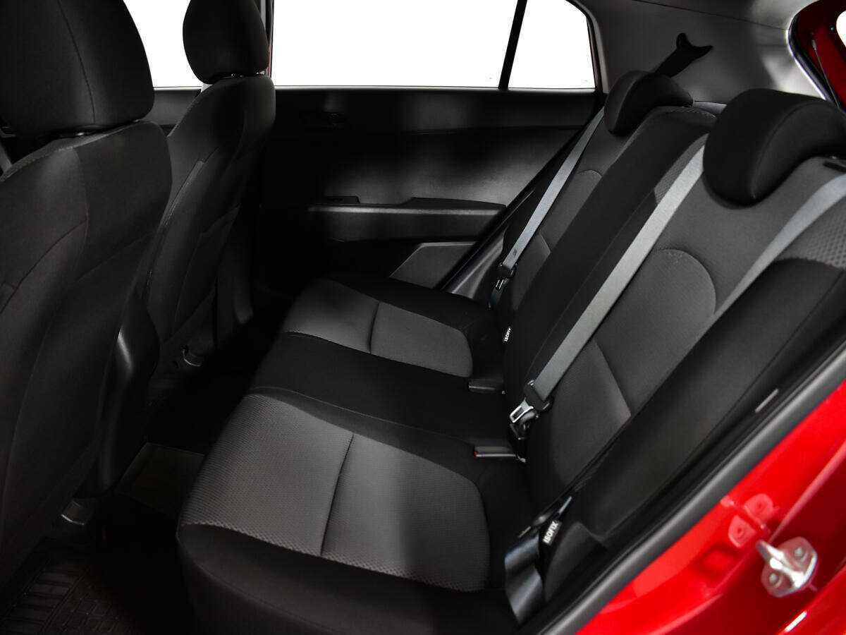 Hyundai Creta 2020 года с пробегом. Фото: #9