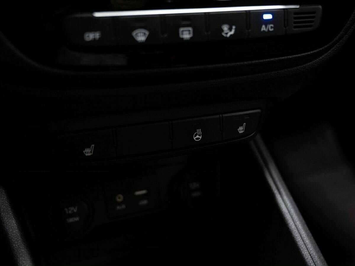 Hyundai Solaris 2018 года с пробегом. Фото: #21