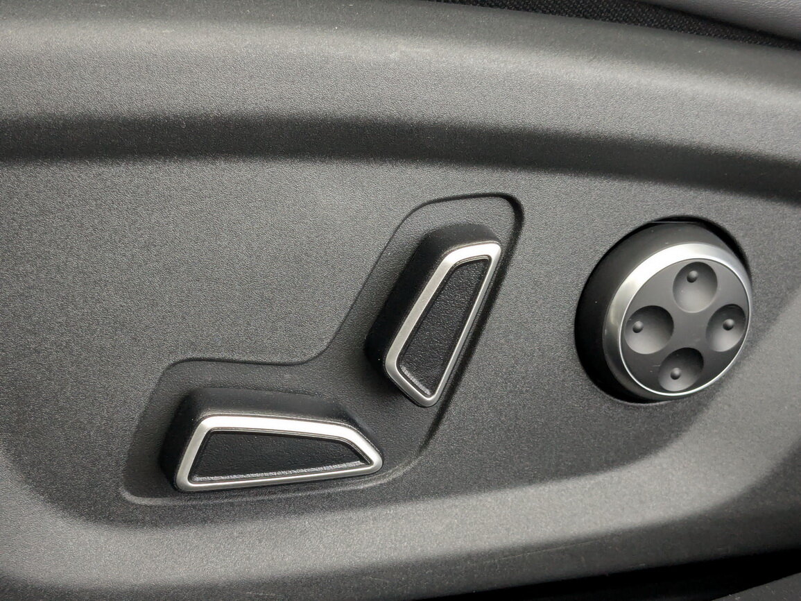 Changan UNI-V 2023 года с пробегом. Фото: #19