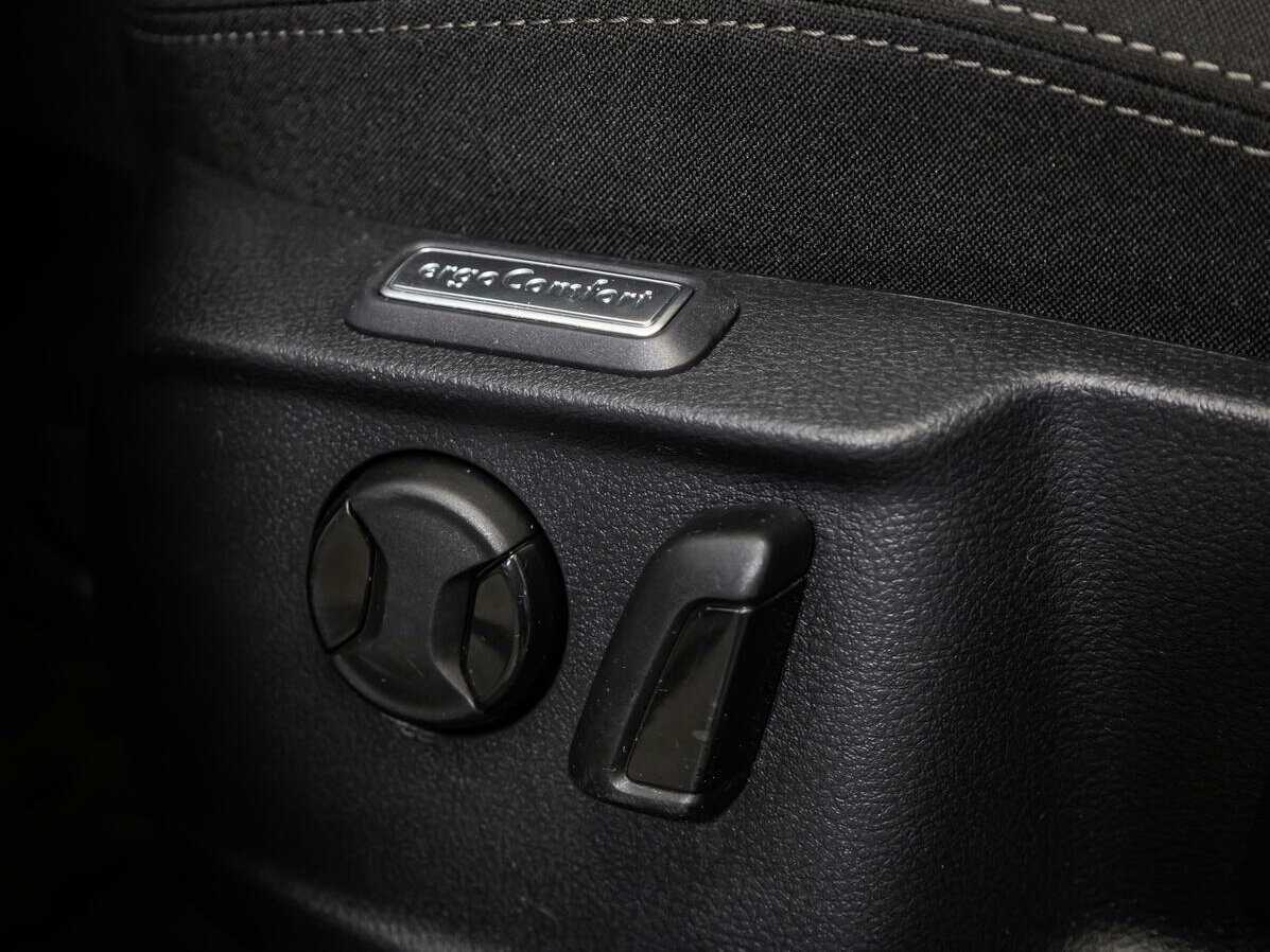 Volkswagen Passat 2016 года с пробегом. Фото: #15