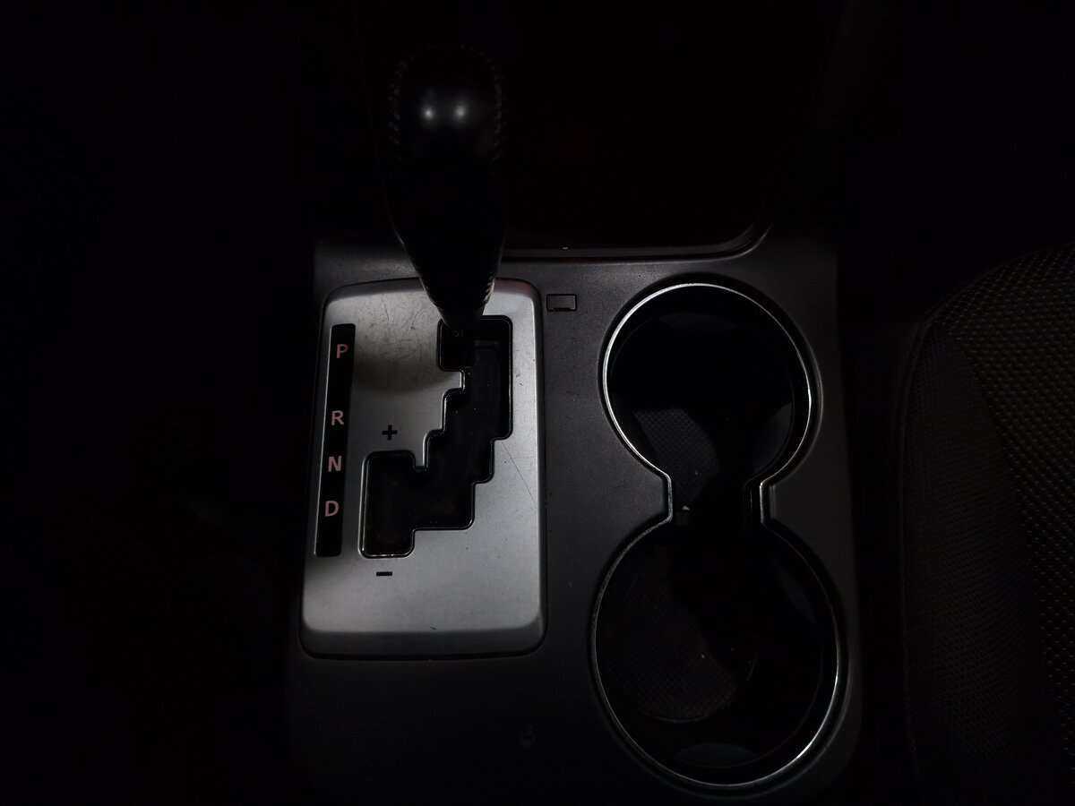 Kia Sorento 2012 года с пробегом. Фото: #11