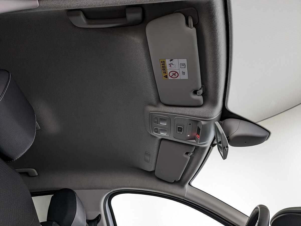 Renault Arkana 2020 года с пробегом. Фото: #17