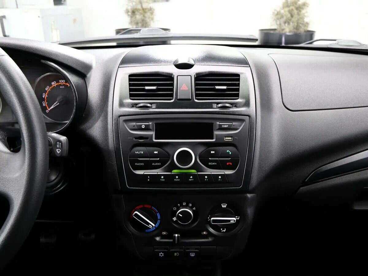 Lada (ВАЗ) Granta 2023 года с пробегом. Фото: #18