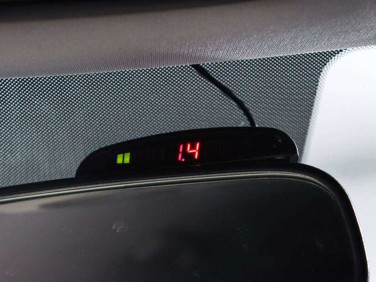 Kia Ceed 2019 года с пробегом. Фото: #12