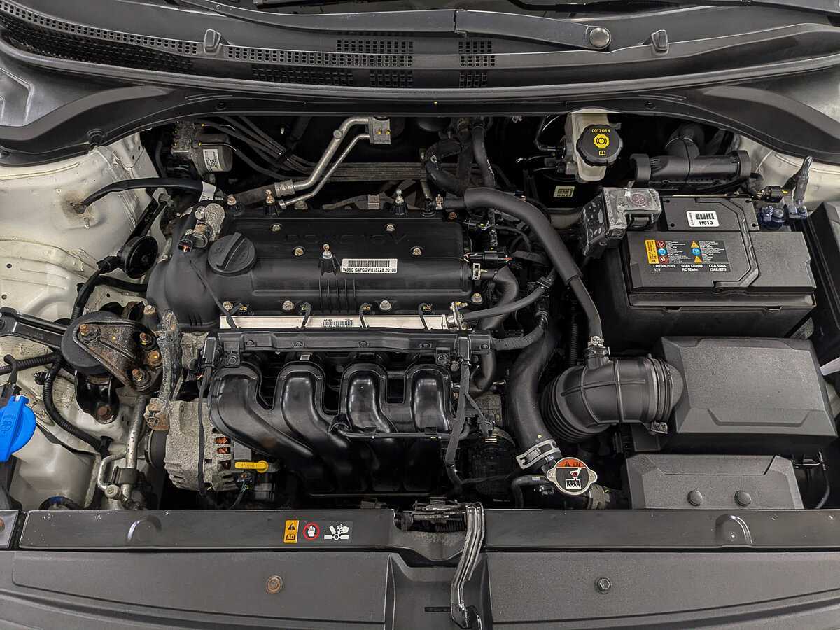 Hyundai Solaris 2017 года с пробегом. Фото: #8