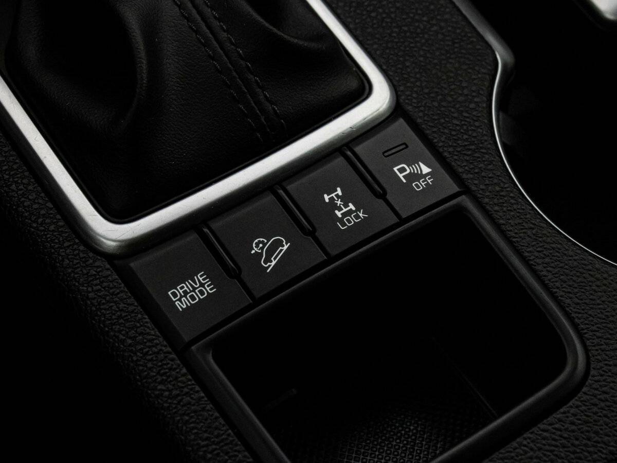 Kia Sportage 2019 года с пробегом. Фото: #15