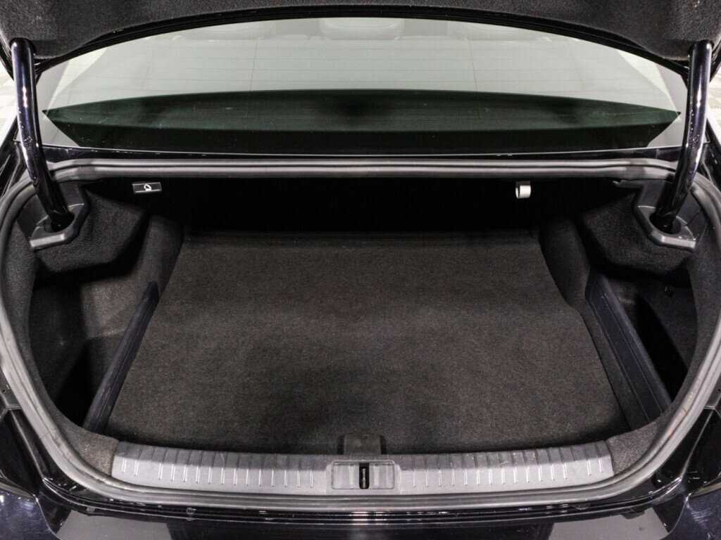 Volkswagen Passat 2016 года с пробегом. Фото: #13