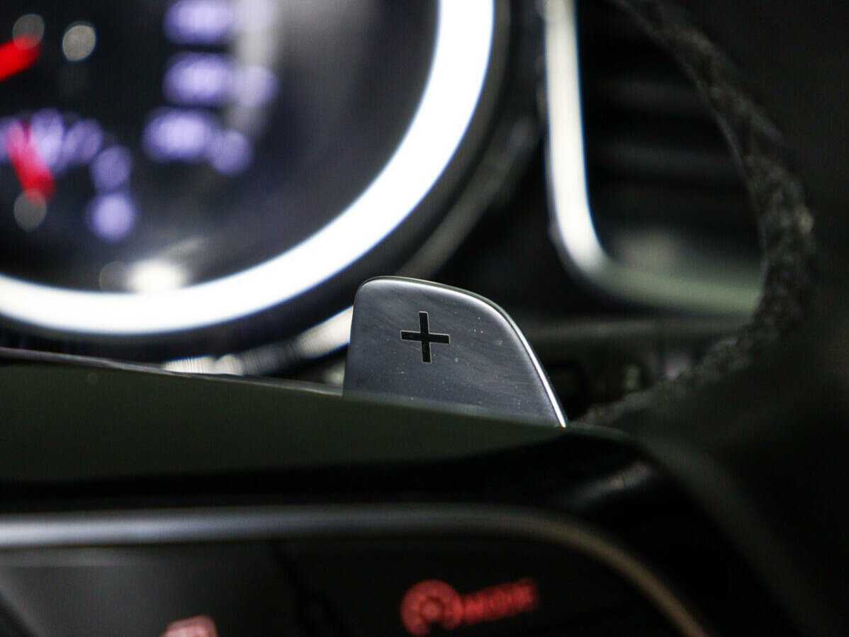 Kia Ceed 2018 года с пробегом. Фото: #18