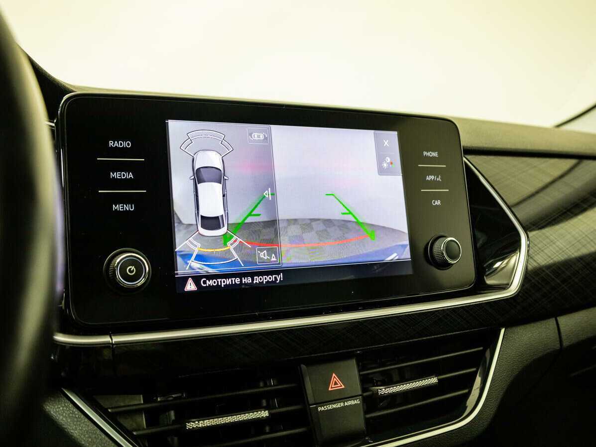 Volkswagen Polo 2020 года с пробегом. Фото: #12