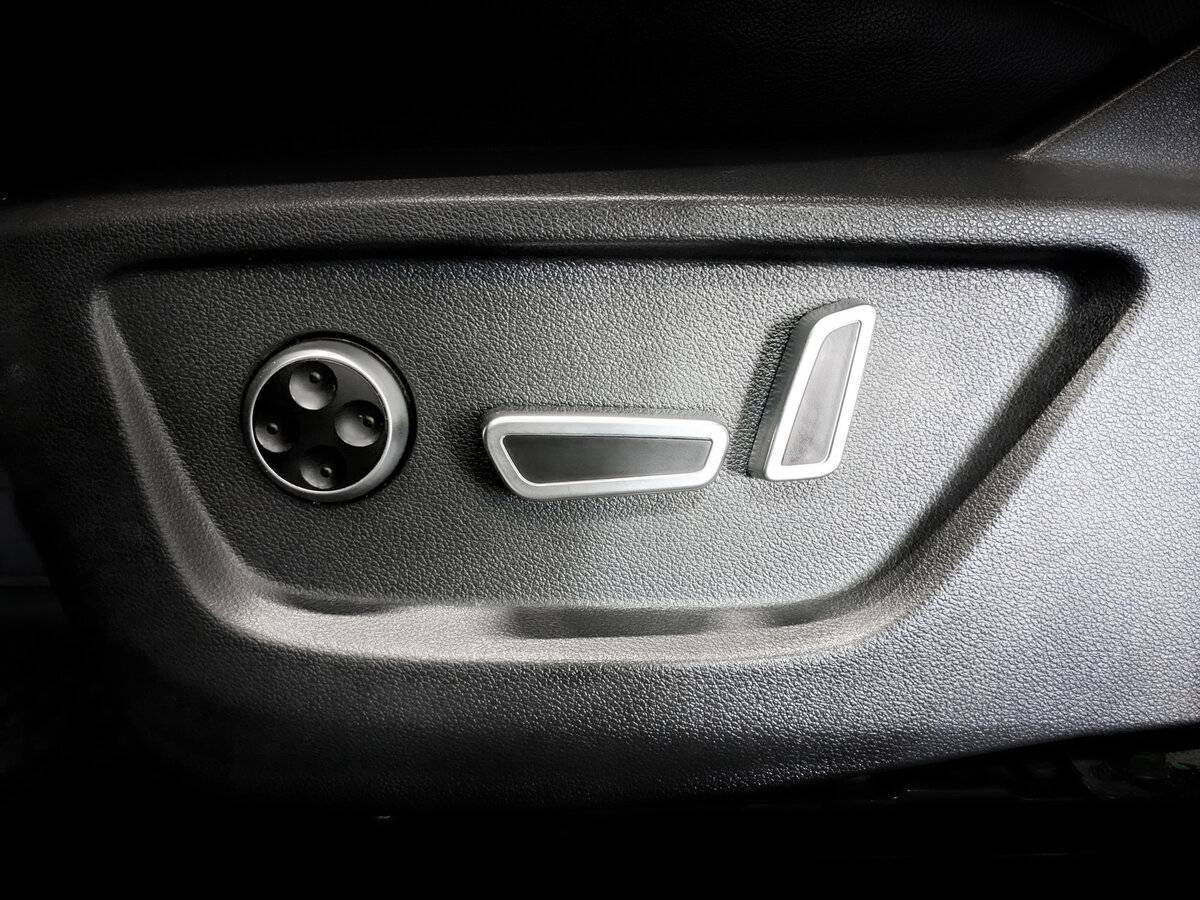 Chery Tiggo 4 2021 года с пробегом. Фото: #20