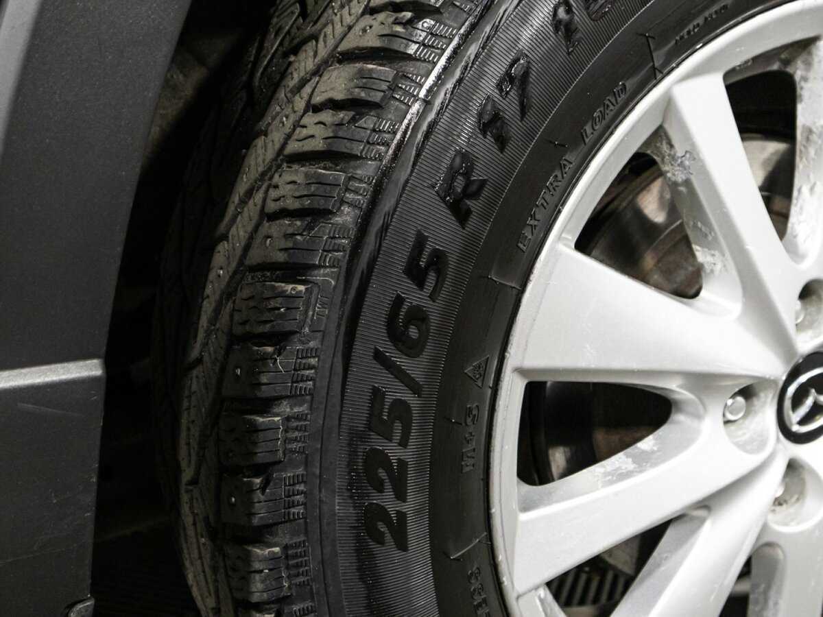 Mazda CX-5 2014 года с пробегом. Фото: #15