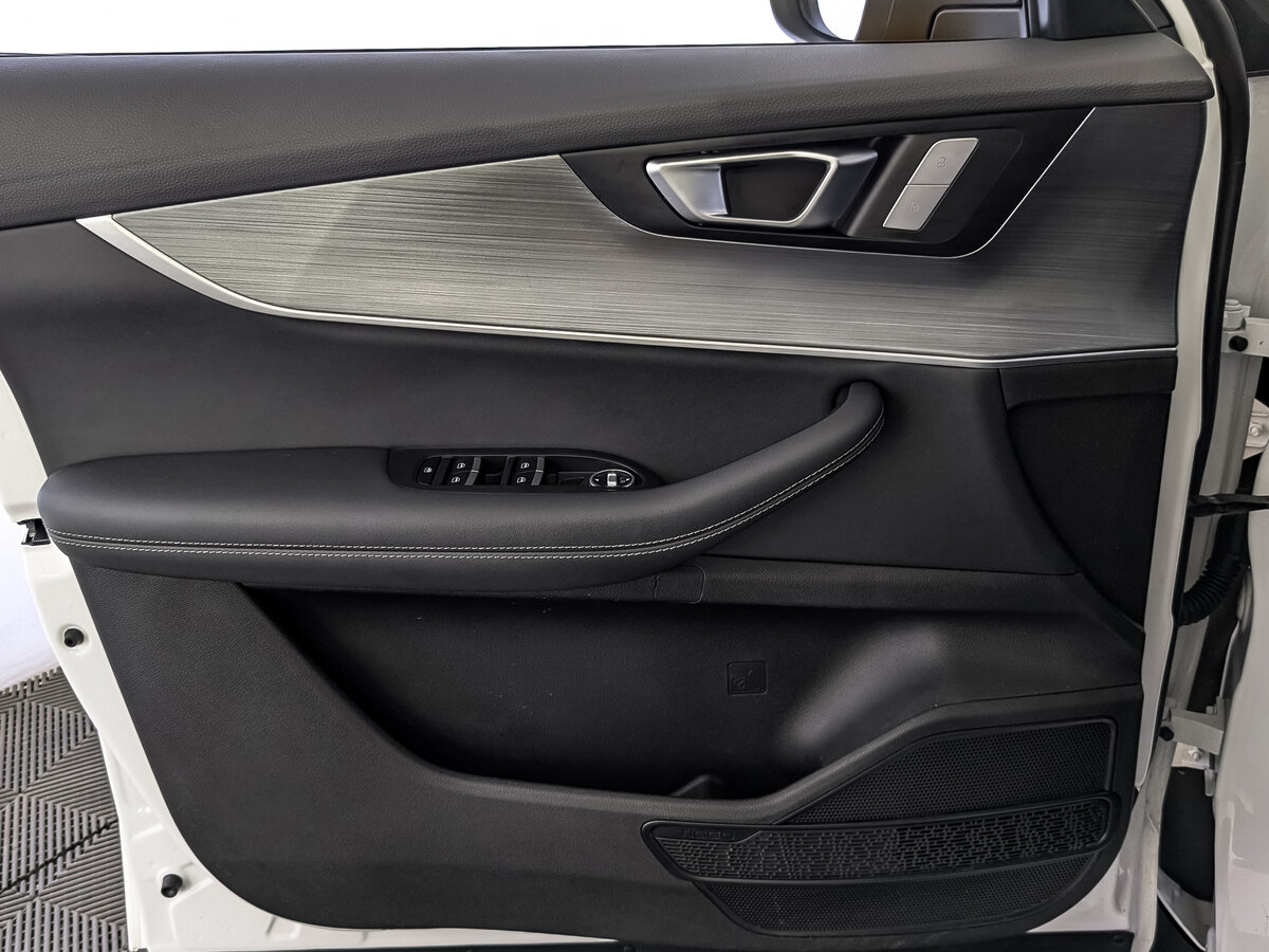 Chery Tiggo 7 Pro Max 2024 года с пробегом. Фото: #18