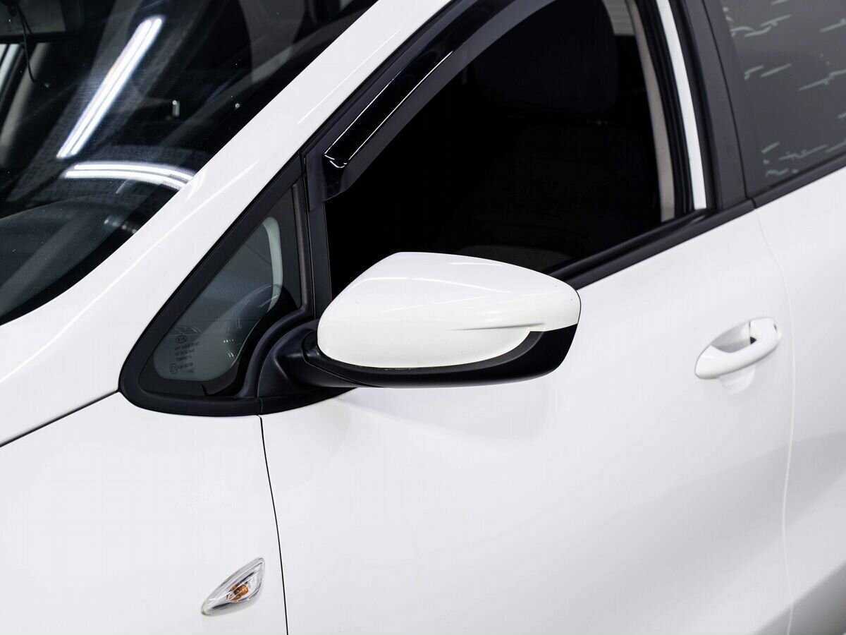 Kia Ceed 2016 года с пробегом. Фото: #7