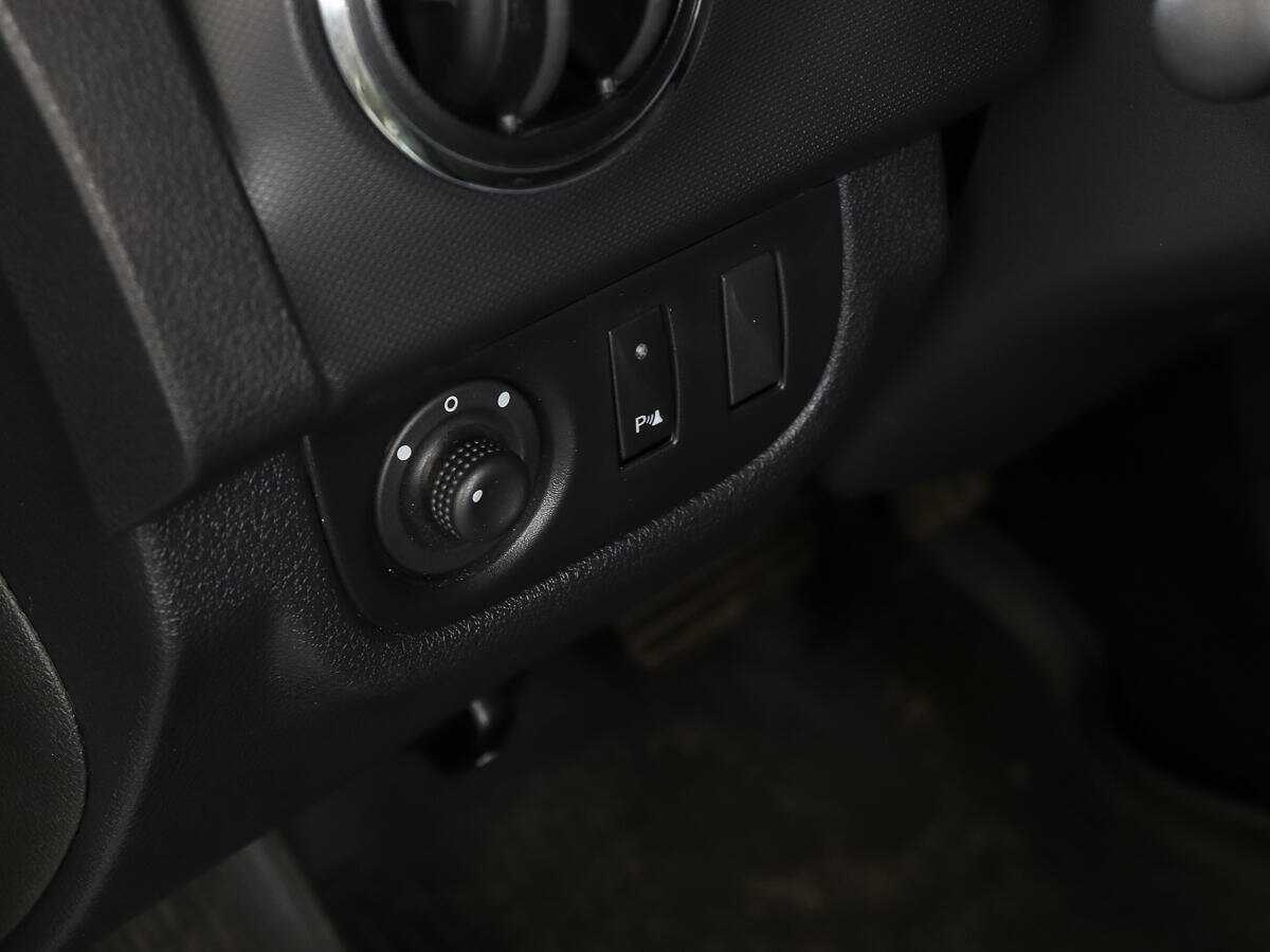 Renault Sandero 2019 года с пробегом. Фото: #14