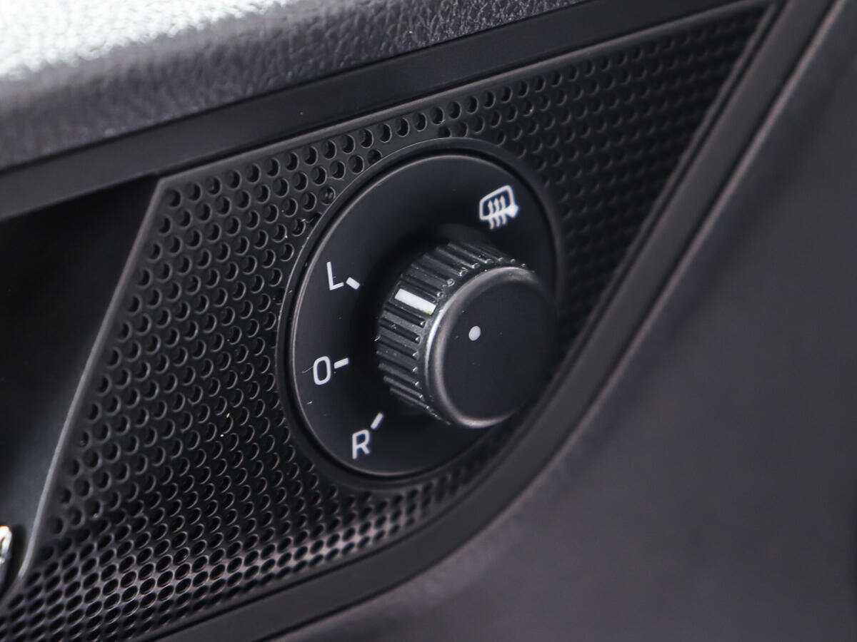 Skoda Rapid 2019 года с пробегом. Фото: #14