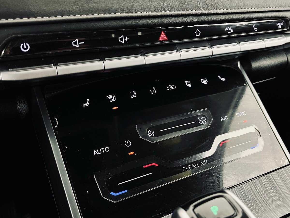 Chery Tiggo 4 Pro 2023 года с пробегом. Фото: #14